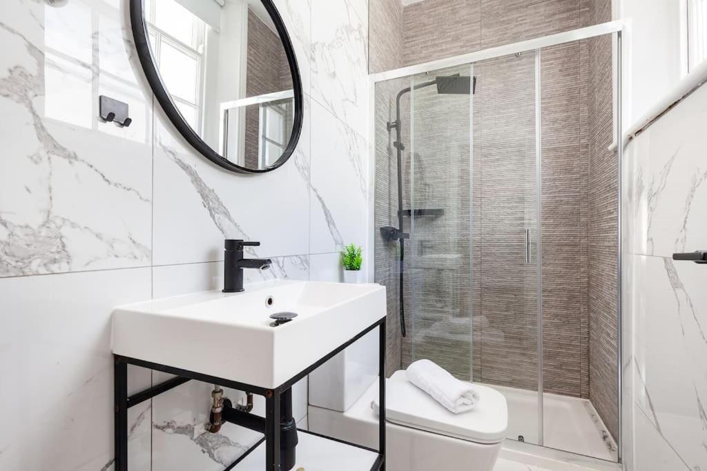 Paddington Apartamento